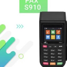 کارتخوان-سیار-پکس-S910