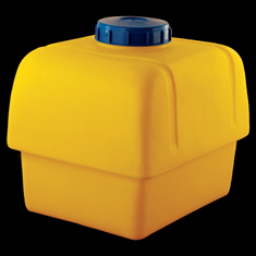 مخزن-سمپاش-100-لیتری-دو-طبقه-زرد