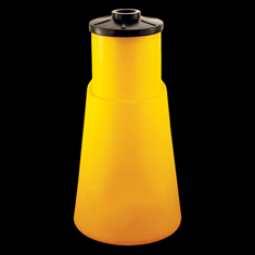 بشکه-ایمنی-بزرگ-زرد