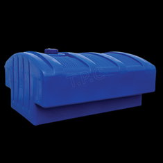 مخزن-2000-لیتری-نیسانی-آبی