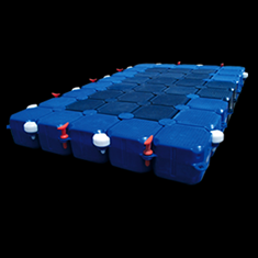 اسکله-شناور