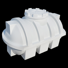 مخزن-600-لیتری-افقی-سه-لایه