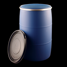 بشکه-دهانه-باز-220-لیتری