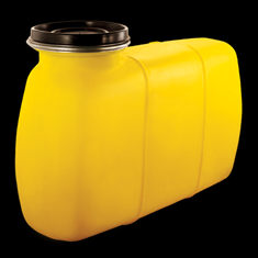 مخزن-سمپاش-400-لیتری-کتابی-زرد