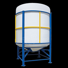 مخزن-5000-لیتری-قیفی