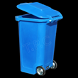 سطل-زباله-چرخدار-250-لیتری