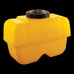 مخزن-سمپاش-400-لیتری-دو-طبقه-زرد