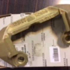 پایه-کالیپر-ترمزعقب-راست-اورجینال-فرانسوی-با-لیبل-ایساکو