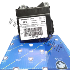 یونیت-ایربگ-پژو206با-کد-مشخصات-IK00383380ایساکو