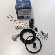 کیت-لوازم-ترمز-چرخ-جلو-پژو206-اورجینال-ایساکو