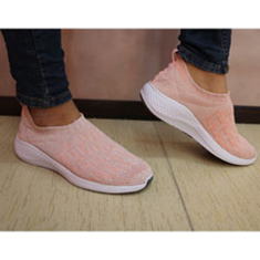 کفش-بافت-زنانه