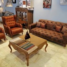 مبلمان-طرح-چستر-تایتان