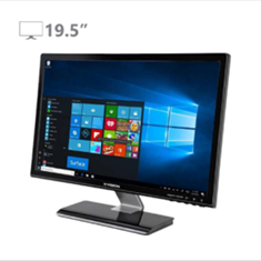 مانیتور-ایکس-ویژن-مدلL2020AI-سایز-19-5-اینچ