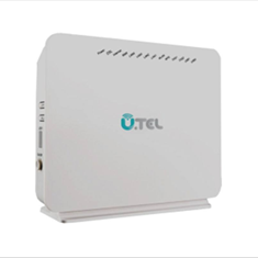مودم-روتر-VDSL2-ADSL2-Plus-بی-سیم-یوتل-مدل-V304F