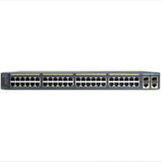 سوئیچ-سیسکو-WS-C2960-48TC-L