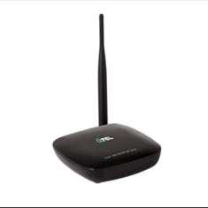 مودم-روتر-ADSL2-Plus-بی-سیم-یوتل-مدل-A151