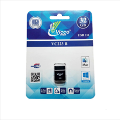 فلش-مموری-ویکو-من-مدل-VC223-ظرفیت-32-گیگابایت
