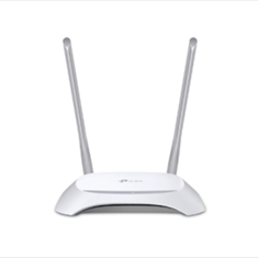 روتر-بی-سیم-300Mbps-تی-پی-لینک-مدل-TL-WR840N