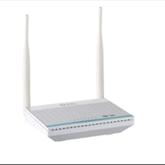 مودم-روتر-یو-تل-ADSL2-Plus-بی-سیم-مدل-A304U