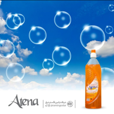 مایع-ظرفشویی-پت-1000گرمی-آتنا