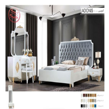 سرویس-خواب-مدل-ادونیس