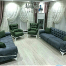 مبل-راحتی-مدا-اروین