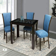 نهارخوری-لاله