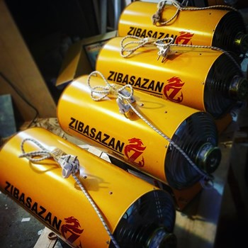 هیترگازی-25-هزار-دوجداره-ساده