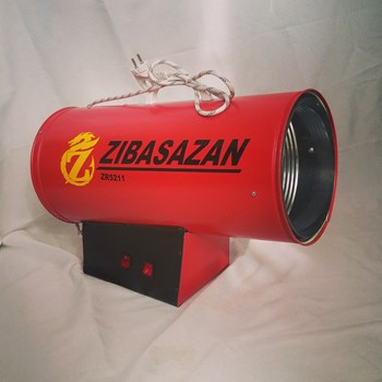 هیترگازی-25-هزار-دوجداره-ساده