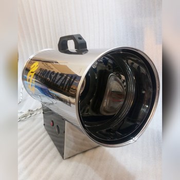 هیترگازی-25-هزار-دوجداره-استیل