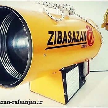 هیترگازی-25-هزار-دوجداره-ساده