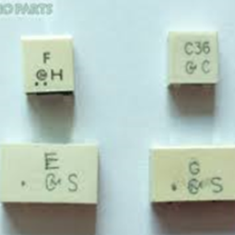 فیلتر-F-بیسیم-GP338روی-برد-بیسیم-به-نام-Y3202