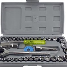 مجموعه-40-عددی-آچار-بکس-و-دسته-آچار-آیوا-مدل-G-680