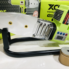 اتو-لوله-دیجیتالCORT