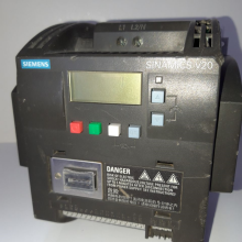 اینورتر-زیمنس-v20