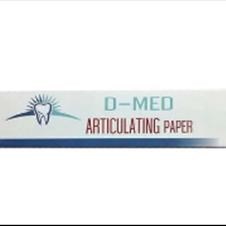 کاغذ-کاربن-D-MED-Articulating