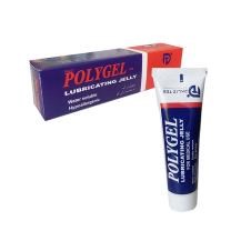 ژل-لوبریکانت