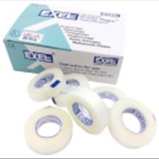 چسب-ضدحساسیت-اکسل-آمریکایی-شفاف-9-2-5-سانتی-متر