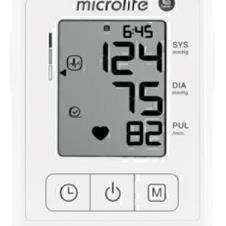 فشار-سنج-دیجیتال-گلامور-مدلTMB-1112-Blood-Pre