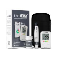 دستگاه-تست-قند-خون-فریسنس