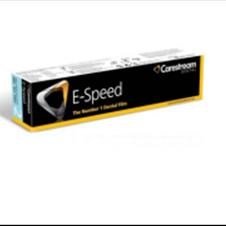 فیلم-رادیوگرافی-Kodak-Carestream-E-Speed