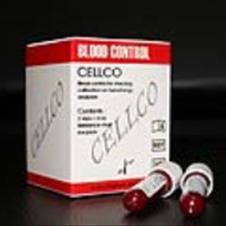 CELLCOخون-کنترل