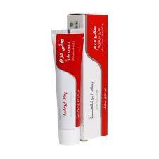 پماد-هانی-درم