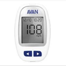 دستگاه-تست-قند-خون-آوان