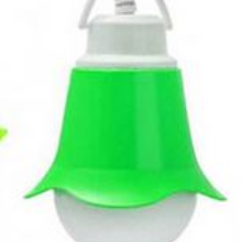 چراغ-USB-مسافرتی