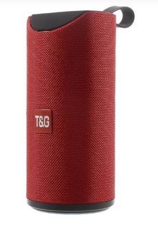 اسپیکر-بلوتوثی-قابل-حمل-تی-اند-جی-مدل-Tg-113