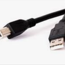 کابل-USB-پرینتر