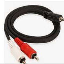 کابل-1-به-2-صدا-کی-نت-پلاس