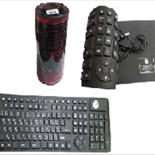 کیبورد-ژله-ایی-ایکس-پی