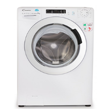 ماشین-لباسشویی-8-کیلویی-کندی-مدل-CSV-1289DC3-K-IRAN-سفید